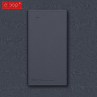  (ITCG129) แบตสำรอง Eloop E26 12000 mAh - P706 : Eloop E26 backup battery 12000 mAh - P706  