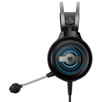 (ITGG113) หูฟังเกมมิ่ง Nubwo N1 PRO Gaming Headphone หูฟังคอมแบบ Stereo - P999 : Nubwo N1 PRO Gaming Headphones Stereo Computer Headphones - P999