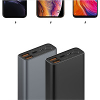  (ITCG123) แบตสำรอง Eloop E36 12000 mAh - P733 : Eloop E36 12000 mAh backup battery - P733