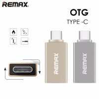  (ITCG300) OTG Remax Type C - P0097 : OTG Remax Type C - P0097