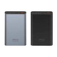  (ITCG123) แบตสำรอง Eloop E36 12000 mAh - P733 : Eloop E36 12000 mAh backup battery - P733