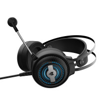 หูฟังเกมมิ่ง Nubwo N1 PRO Gaming Headphone หูฟังคอมแบบ Stereo - P999