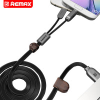  (ITCG229) สายชาร์จ Remax Full Speed V.2 Micro - P236 : Remax Full Speed ​​V.2 Micro charging cable - P236 