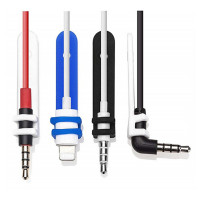  (ITCG184) ที่พันสายชาร์จ ที่พันหูฟัง - P749 : Charger wrap, headphone wrap - P749  