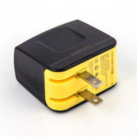 (ITCG293) ที่ชาร์จในบ้าน Remax 2 USB - P279 : Remax 2 USB Home Charger - P279 