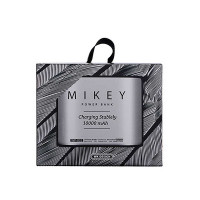(ITCG135) แบตสำรอง WK Mikey 10000 mAh 