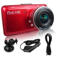  (ITCC105) กล้องติดรถยนต์ H300 - P0010 : Car Camera H300 - P0010