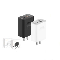 (ITCG244) ชุดชาร์จ Orsen by Eloop C15 ชาร์จเร็ว PD30W - P1028 : Orsen by Eloop C15 Charger Set, Fast Charging PD30W - P1028  