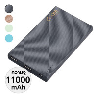  (ITCG120) แบตสำรอง Eloop E12 11000 mAh