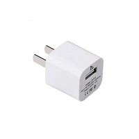 (ITCG254) หัวชาร์จ Hoco UH102 ชาร์จไฟสูงสุด 1.0A - P961 : Hoco UH102 Charger, Maximum Charge 1.0A - P961