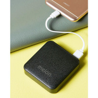  (ITCG119) แบตสำรอง Melon MPL-214 10000 mAh มีมอก. - P829 : Melon MPL-214 10000 mAh backup battery with TIS - P829
