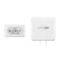 ชุดชาร์จ Realme SUPER VOOC 5V-4A - P962