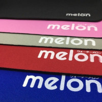 (ITGG116) แผ่นรองเมาส์ Melon รุ่น MP024 Mouse pad แผ่นรองนุ่ม ลื่นไหลลากเม้าส์ได้แม่นยำ - P983 : Melon Mouse Pad MP024 Mouse pad Soft pad, smooth, precise mouse drag - P983