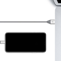  (ITCG163) สายชาร์จ Orsen S31 iPhone ความเร็วชาร์จ 2.1A ของแท้ - P986 : Orsen S31 iPhone Charging Cable 2.1A Genuine - P986  