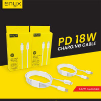 สายชาร์จ Enyx EC-07 PD fast charge 3.0 USB C to C - P803-USB C-C