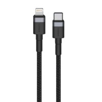  (ITCG154) สายชาร์จ Orsen S51 Type C to L Cable ความเร็วชาร์จ 3A ของแท้ - P1011