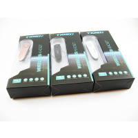 (ITEP118) หูฟังบลูทูธ QCY Q12 - P558 : QCY Q12 Bluetooth Headphones - P558