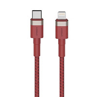  (ITCG154) สายชาร์จ Orsen S51 Type C to L Cable ความเร็วชาร์จ 3A ของแท้ - P1011