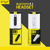 (ITEP115) Enyx E1 Earphone IPhone หูฟังไอโฟน - P731 : Enyx E1 Earphone IPhone iPhone Headphones - P731
