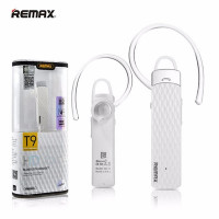 (ITEP134) หูฟังบลูทูธ Remax T9 - P0075 : Remax T9 Bluetooth Headphones - P0075