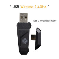 (ITGG111) หูฟังเกมมิ่ง Neolution E-Sport รุ่น Nebula Wireless มีไมโครโฟน มีไฟ - P1004 : Neolution E-Sport Nebula Wireless Gaming Headphones with Microphone and Light - P1004