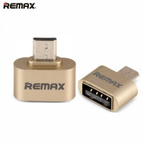 OTG Remax Micro USB - P0093
