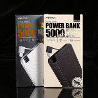  (ITCG136) แบตสำรอง Remax Picoo 5000mAh - P394