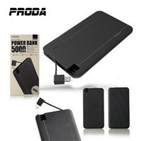 แบตสำรอง Remax Picoo 5000mAh - P394