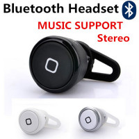 (ITEP131) หูฟังบลูทูธ YE-106S - P133 : YE-106S Bluetooth Headphones - P133