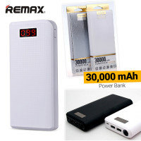 (ITCG149) แบตสำรอง Remax Proda 30000 - P0027 : Remax Proda 30000 backup battery - P0027 