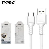 สายชาร์จ SENDEM M1A Fast Charge 2.4 A - P839