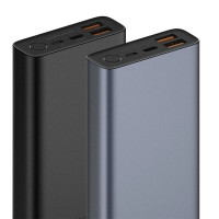  (ITCG121) แบตสำรอง Eloop E37 22000 mAh - P742 : Eloop E37 22000 mAh backup battery - P742