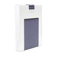 (ITCG124) แบตสำรอง Eloop EW31 Power Bank Wireless 10000 mAh - P717 : Eloop EW31 Power Bank Wireless 10000 mAh backup battery - P717