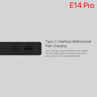 (ITCG113) แบตสำรอง Eloop Orsen E14 Pro ความจุ 20000 mAh PD 20W - P944 : Eloop Orsen E14 Pro 20000 mAh PD 20W - P944 