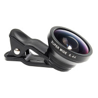 เลนส์เซลฟี่ Super Wide 0.4X - P141