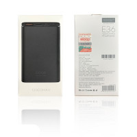  (ITCG123) แบตสำรอง Eloop E36 12000 mAh - P733 : Eloop E36 12000 mAh backup battery - P733
