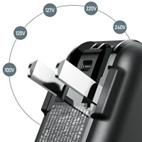 (ITCC117) แบตสำรอง Remax RPP-20 15000 mAh PD18W + QC3.0 - P850 : Remax RPP-20 15000 mAh PD18W QC3.0 Power Bank - P850  