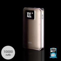  (ITCG144) แบตสำรอง WK Dimon 10000 mAh