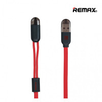  (ITCG229) สายชาร์จ Remax Full Speed V.2 Micro - P236 : Remax Full Speed ​​V.2 Micro charging cable - P236 