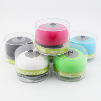 (ITSK108) ลำโพงบลูทูธกันน้ำ BTS-06 - P112 : Bluetooth Speaker Waterproof BTS-06 - P112