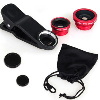 (ITSE103) Universal Lens 3 in 1 - P151 : Universal Lens 3 in 1 - P151