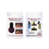  (ITSE109) เลนส์เซลฟี่ Super Wide 0.4X - P141 : Super Wide 0.4X Selfie Lens - P141