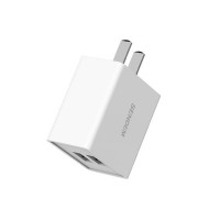 (ITCG265) Adapter Sendem SDM-C88 ชาร์จไว 3.4A หัวชาร์จ 2 USB ของแท้ ประกันศูนย์ 1 ปี - P853 : Sendem Adapter SDM-C88 Fast charging 3.4A 2 USB charger, genuine, 1 year warranty - P853  