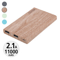  (ITCG120) แบตสำรอง Eloop E12 11000 mAh