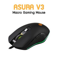 (ITGG108) เมาส์เกมมิ่งแบบมีสาย Neolution E-Sport Asura V.3 - P1007 : Neolution E-Sport Asura V.3 Wired Gaming Mouse - P1007
