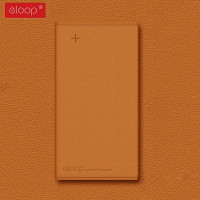  (ITCG129) แบตสำรอง Eloop E26 12000 mAh - P706 : Eloop E26 backup battery 12000 mAh - P706  