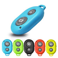  (ITSE102) รีโมทบลูทูธ - P154 : Bluetooth Remote - P154