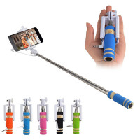  (ITSE104) ไม้เซลฟี่จิ๋ว - P147 : Mini Selfie Stick - P147
