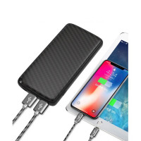 แบตสำรอง sendem P33 11000 mAh ประกันศูนย์ 1 ปี - P884