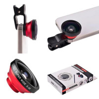  (ITSE108) เลนส์ LQ-002 Super Wide 0.4X - P142 : LQ-002 Super Wide 0.4X Lens - P142
